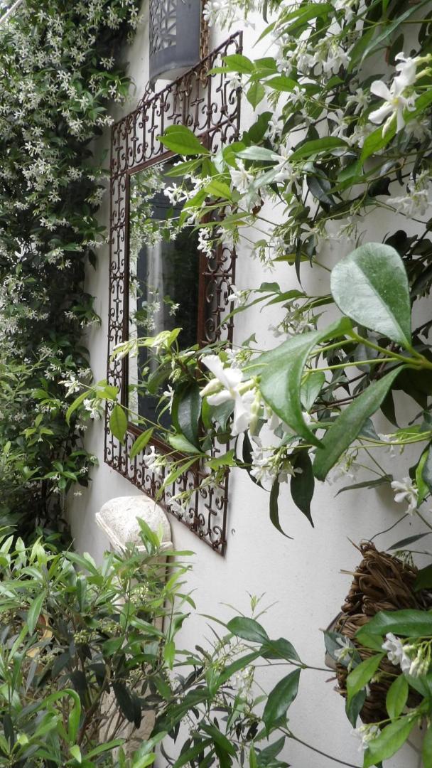 Le Petit Patio Bed & Breakfast Aigues-Mortes Exterior photo