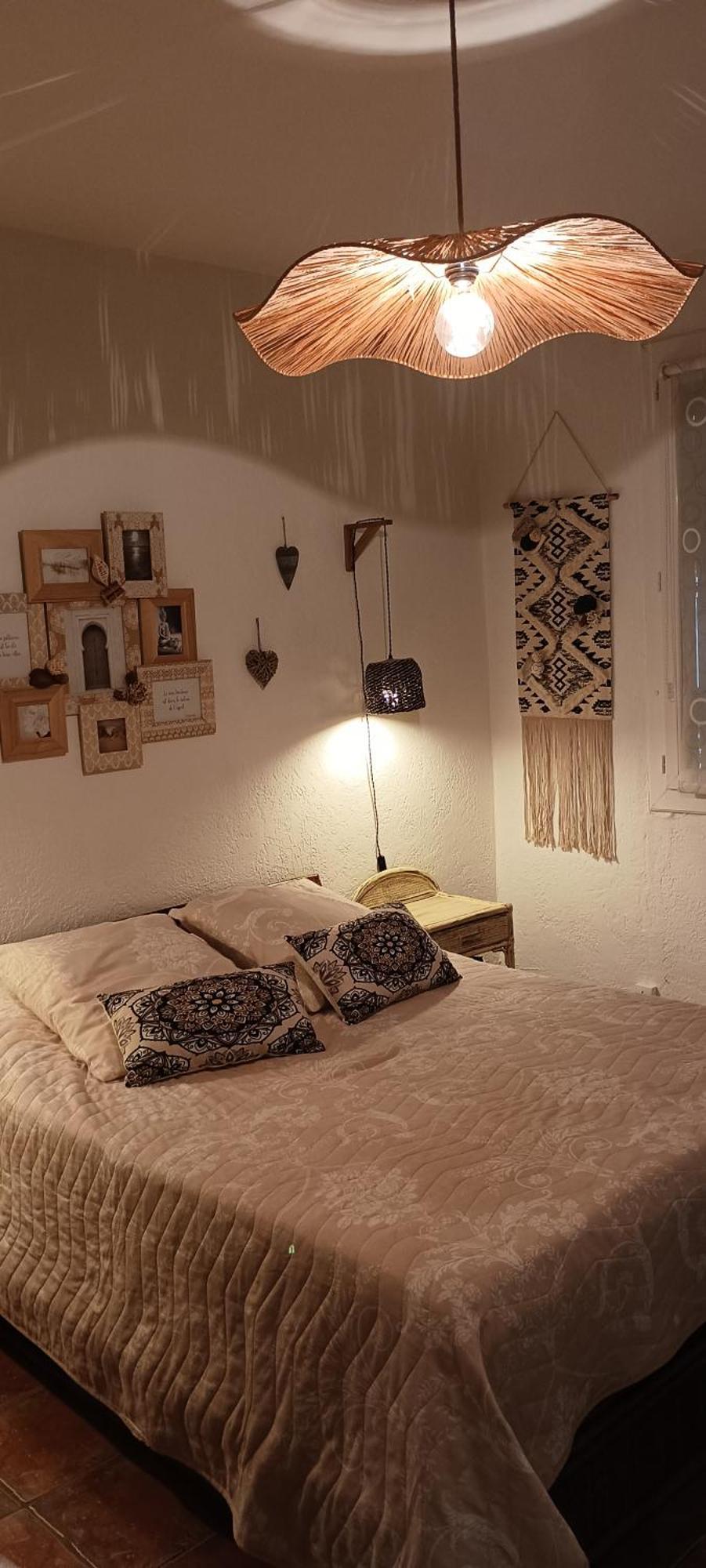 Le Petit Patio Bed & Breakfast Aigues-Mortes Exterior photo