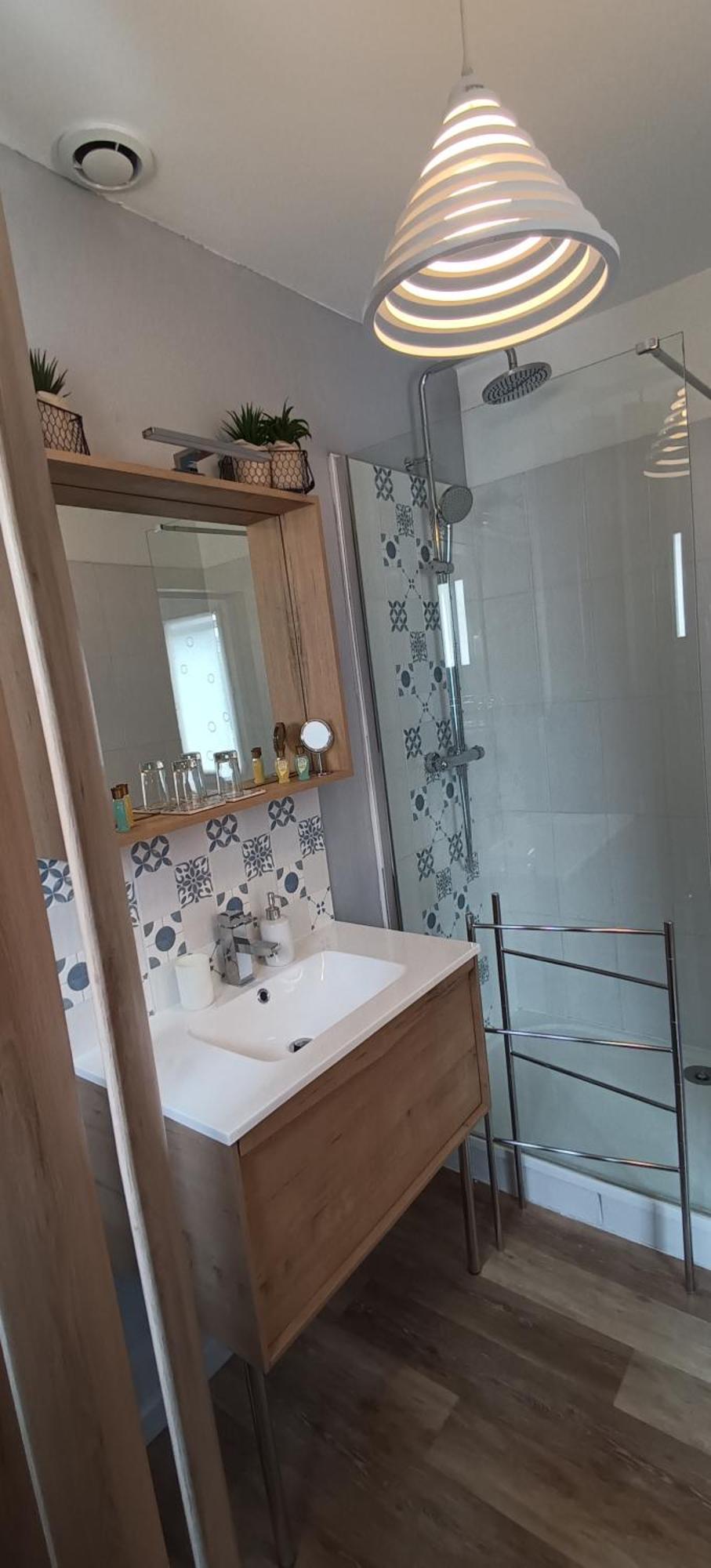 Le Petit Patio Bed & Breakfast Aigues-Mortes Exterior photo