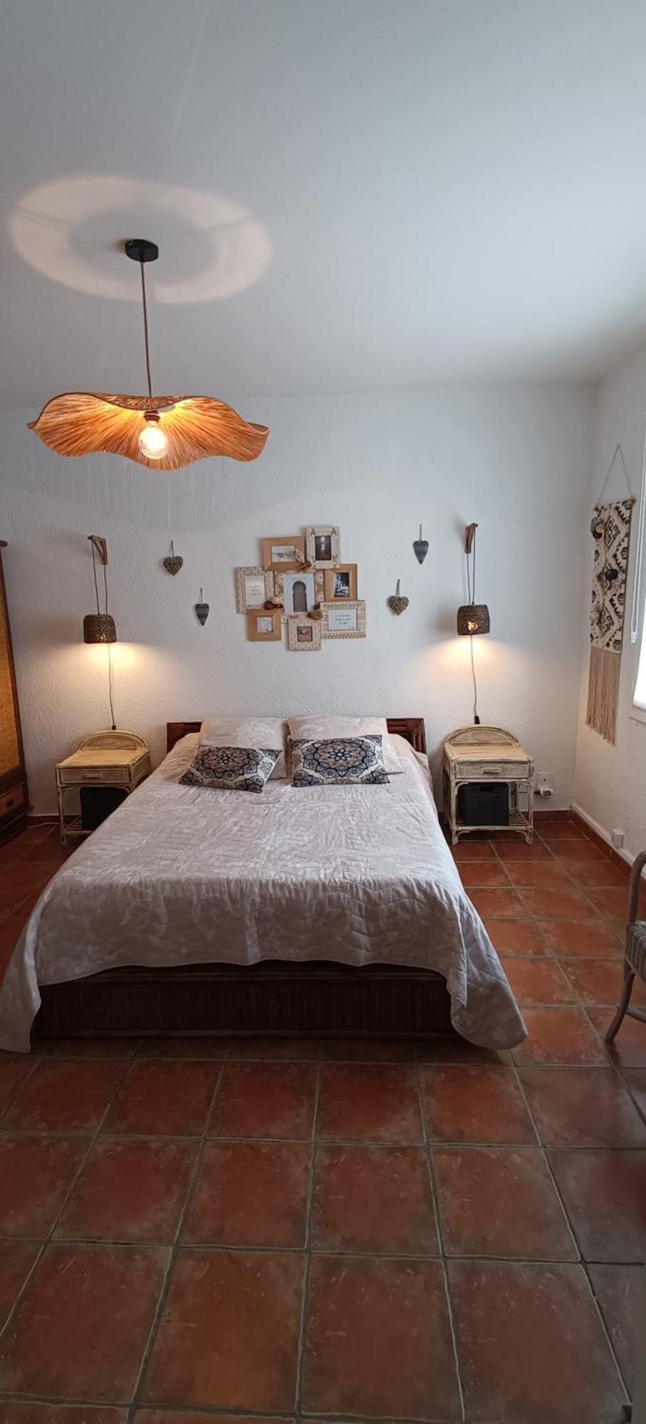 Le Petit Patio Bed & Breakfast Aigues-Mortes Exterior photo